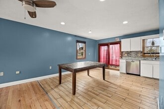 39 Blendall St, Unit 39 in Brockton, MA - Foto de edificio - Building Photo