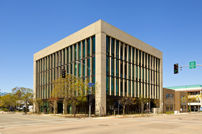 Structure Lofts in San Diego, CA - Building Photo - Building Photo