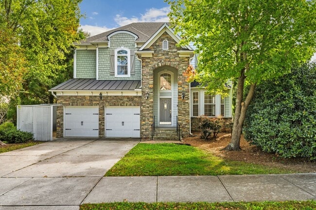 property at 4809 Marena Pl