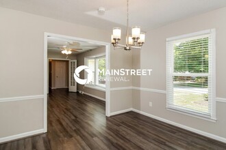 4712 Beechcroft Dr in Greensboro, NC - Building Photo - Building Photo