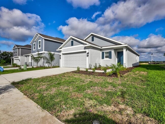 602 Bell Prairie Cir in Lake Wales, FL - Building Photo - Building Photo