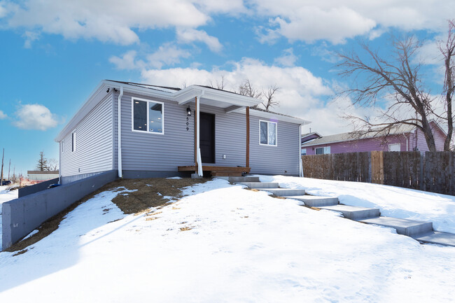 509 Bent Ave in Cheyenne, WY - Building Photo - Building Photo