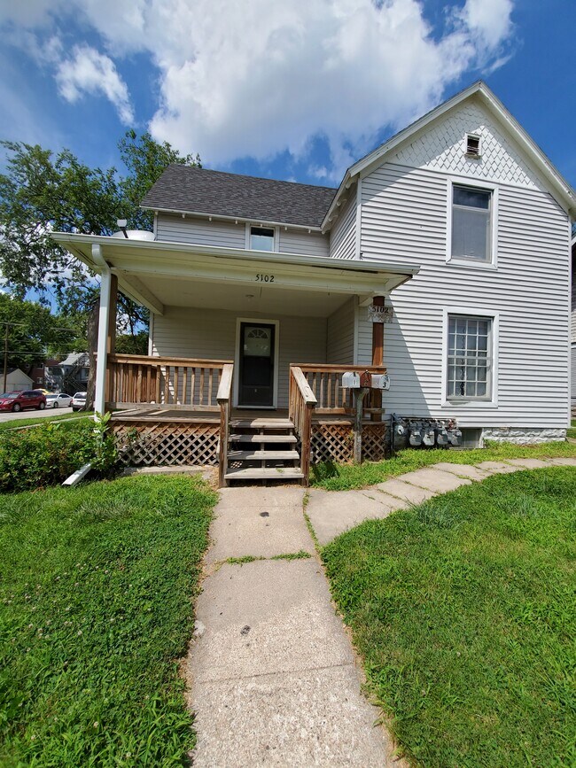 5102 Walker Ave Rentals in Lincoln, NE
