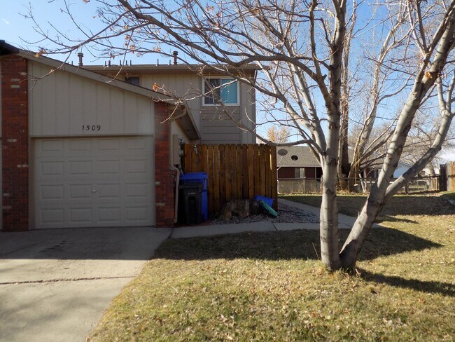 1509 Kennedy Ave in Loveland, CO - Building Photo - Building Photo