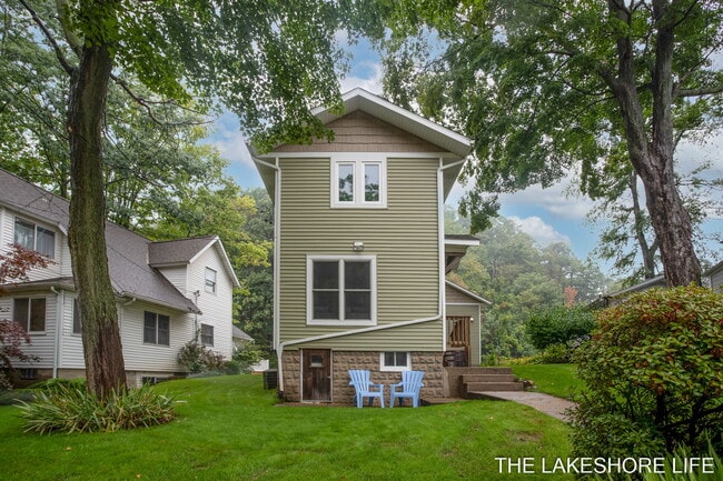 2341 Fern Walk in Holland, MI - Building Photo - Building Photo