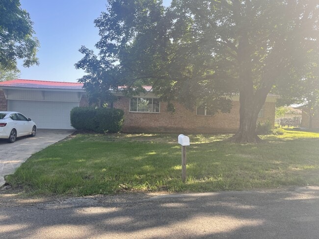 property at 104 Teen Dr