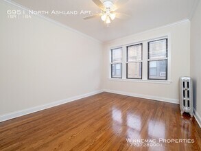 6951 N Ashland Ave in Chicago, IL - Building Photo - Building Photo