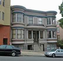 968 Union St Apartments