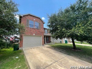 8927 Nature Trail in Converse, TX - Building Photo