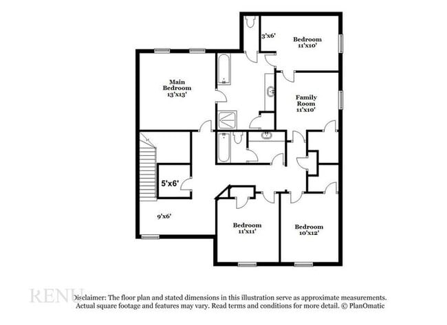 2934 Jackson Smt in Converse, TX - Building Photo - Building Photo