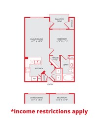 Caroline on Voss photo'