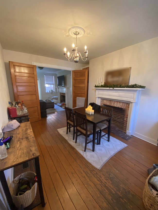 522 S Bond St in Baltimore, MD - Building Photo - Building Photo