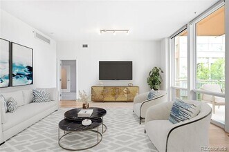 1401 Delgany St in Denver, CO - Building Photo - Building Photo