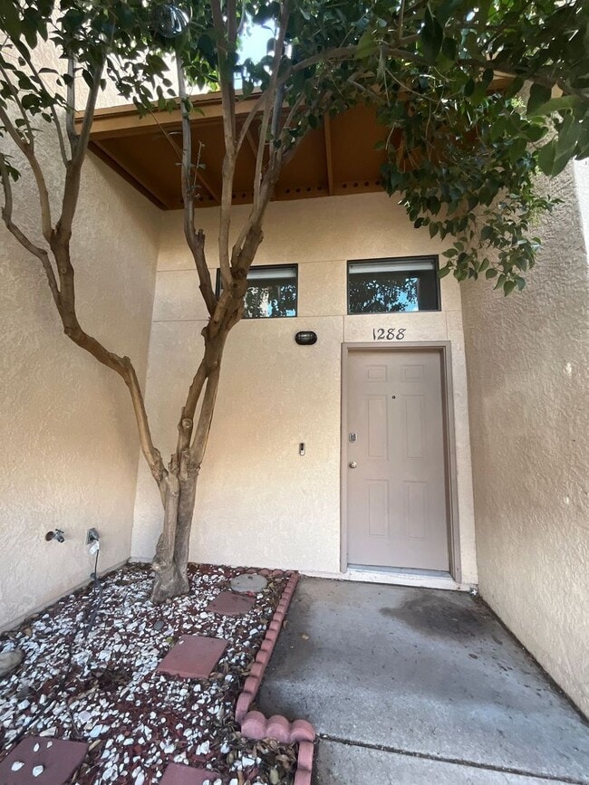 property at 1288 Leon Way