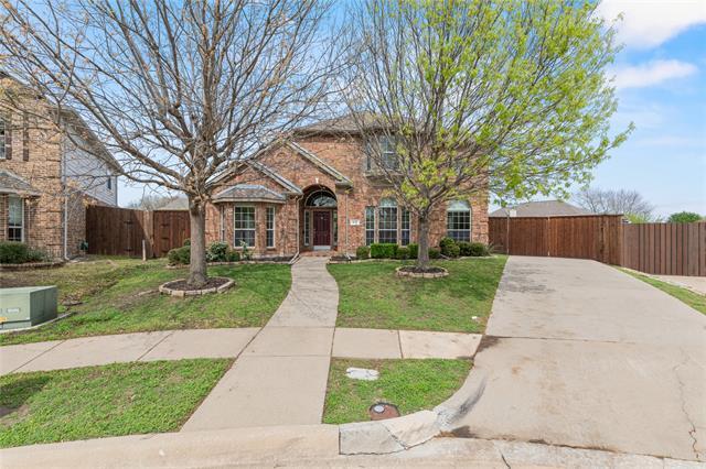 property at 613 Windward Dr