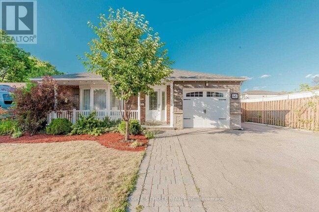property at 46 Appleby Dr