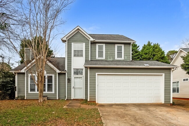 property at 9101 Merlot Ln