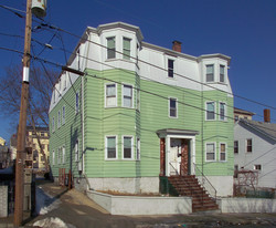 337 Hartwell St Apartamentos