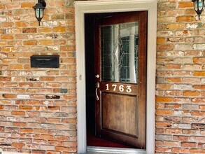 1763 Brocade Dr in Baton Rouge, LA - Building Photo - Building Photo