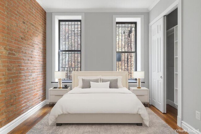 60 Avenue B, Unit A in New York, NY - Building Photo - Building Photo