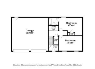 4318 Compton Cir in Powder Springs, GA - Building Photo - Building Photo