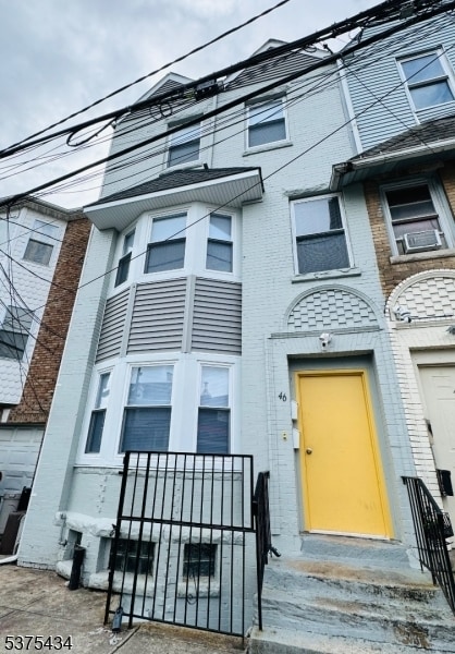 property at 46 Oriental St