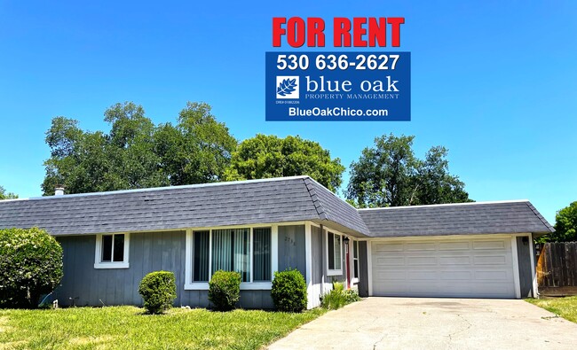 property at 2738 White Ave