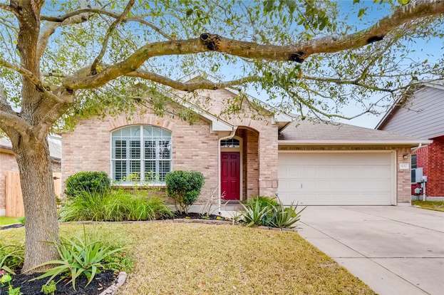 11712 Larch Valley Dr in Austin, TX - Building Photo