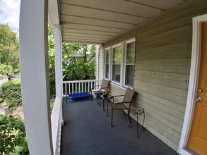 261 View St, Unit #1 in New Haven, CT - Foto de edificio - Building Photo