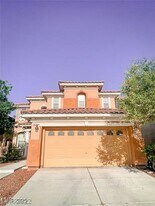 5733 Blackbirch St in Las Vegas, NV - Building Photo
