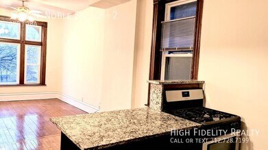 1404 N Noble St in Chicago, IL - Building Photo - Building Photo