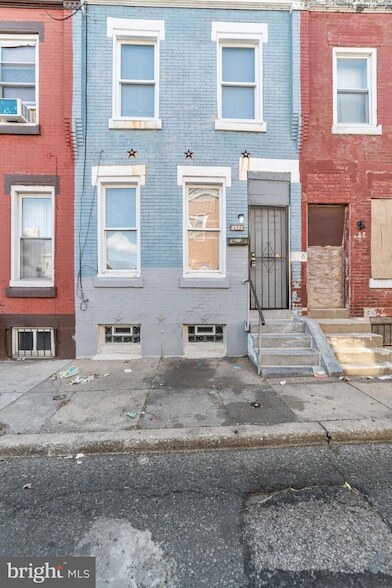 property at 2322 N Colorado St
