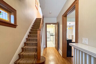 48 Lawrence Ave W in Toronto, ON - Building Photo - Building Photo