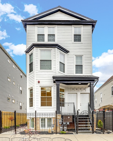 property at 3624 W George St