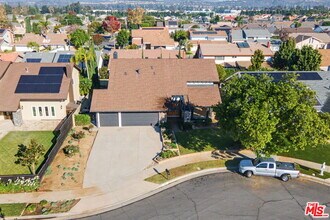 243 Blanquita Way in Placentia, CA - Building Photo - Building Photo