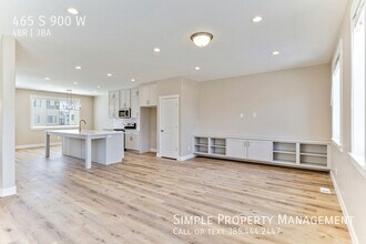465 S 900 W in American Fork, UT - Building Photo - Building Photo