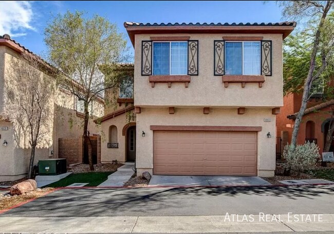 8933 Fargo Fair Ct in Las Vegas, NV - Building Photo - Building Photo