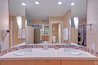 67590 Jones Rd in Cathedral City, CA - Foto de edificio - Interior Photo