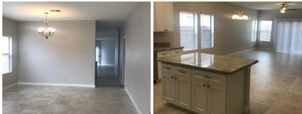 8550 E Meseto Ave in Mesa, AZ - Building Photo - Building Photo