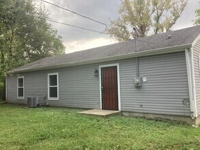 3307 Houston St in Indianapolis, IN - Building Photo - Building Photo