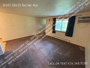 W183-S8455 Racine Ave in Muskego, WI - Building Photo - Building Photo