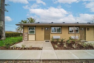 1198 S San Antonio Ave in Ontario, CA - Building Photo