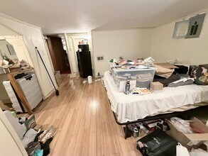 4 Saint Mary Rd in Cambridge, MA - Foto de edificio - Building Photo