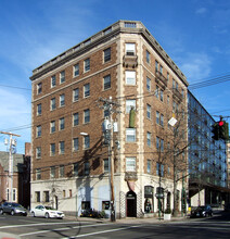 1171-1177 Chapel St in New Haven, CT - Building Photo - Building Photo