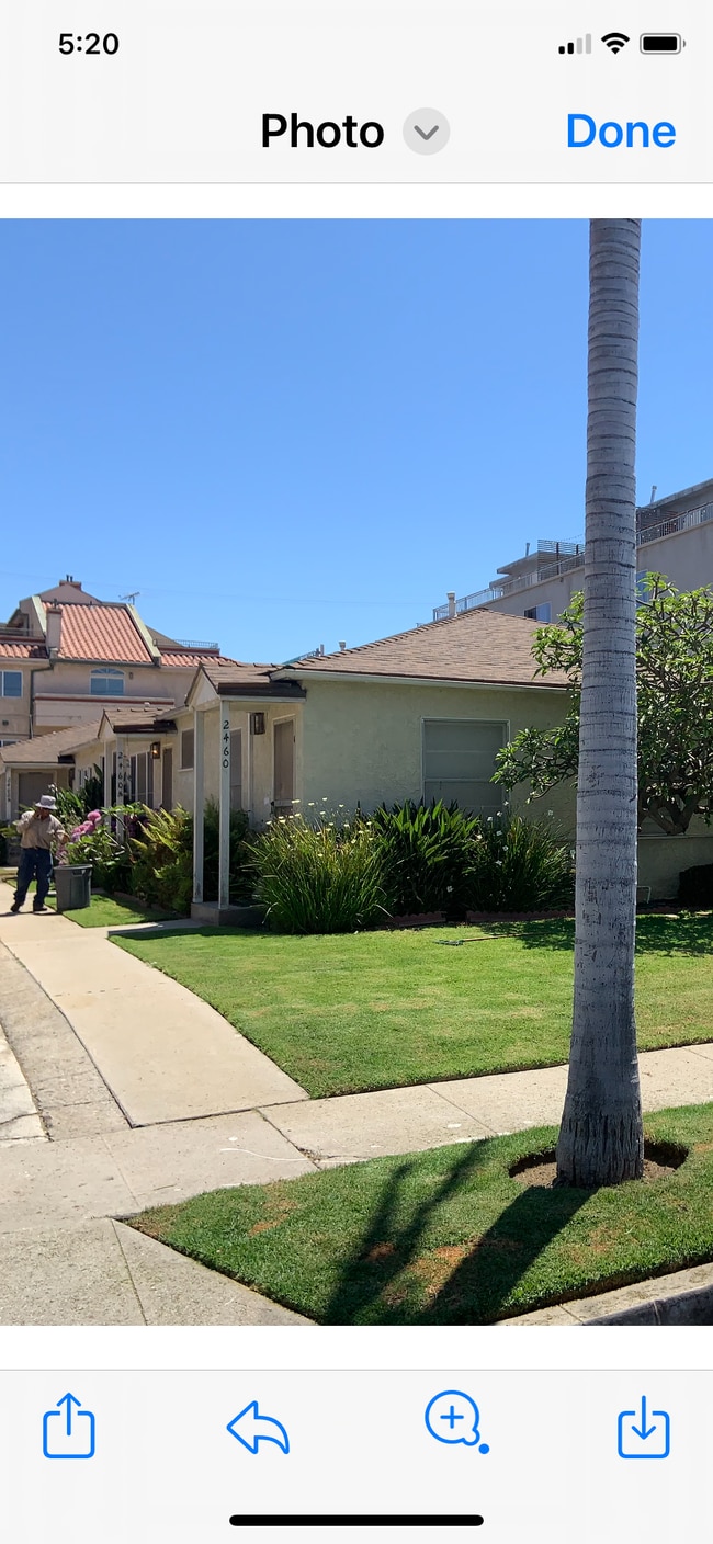 2460 Corinth Ave, Unit 2460, Unit 2460