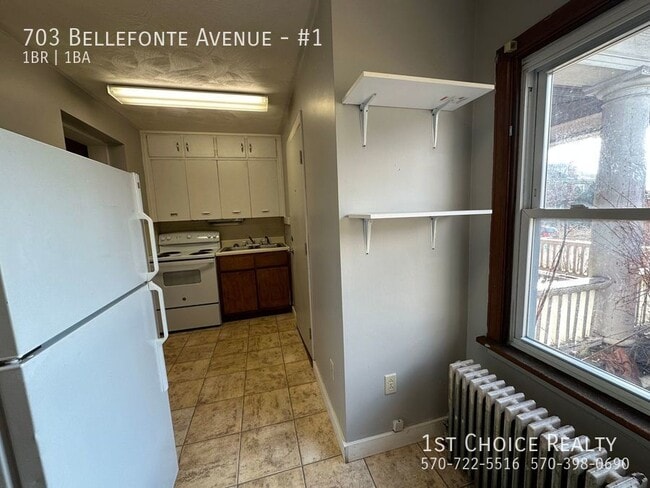 703 Bellefonte Ave in Lock Haven, PA - Building Photo - Building Photo