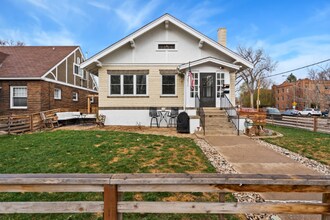 701 Mathews St in Fort Collins, CO - Building Photo - Building Photo