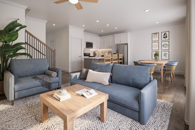 Indigo Cove in Bluffton, SC - Building Photo - Building Photo