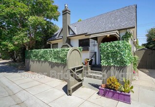1111 Yale St in Sacramento, CA - Building Photo - Building Photo