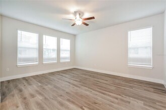 804 E Voorhis Ave in DeLand, FL - Foto de edificio - Building Photo